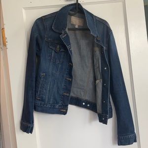 Banana republic Jean jacket